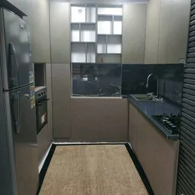 ARENDA GURBANSOLTANYN UGRY