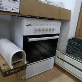 Gaz plita газплита