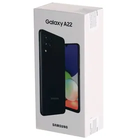 SAMSUNG A22 4/64GB4/128GB