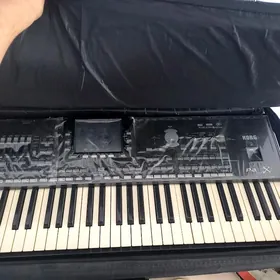 korg pa 3