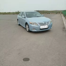 Toyota Camry 2008
