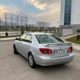 Toyota Corolla 2006