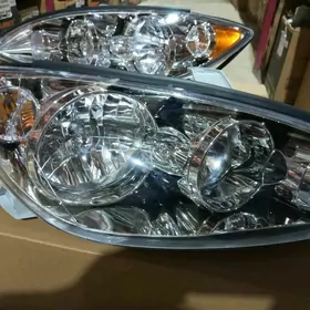 Cyra onki fara duty cemry 2005