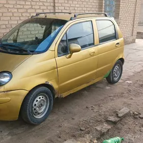Daewoo Matiz 1999