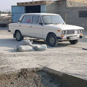Lada 2106 1987