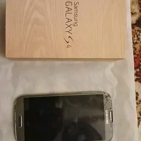 Samsung Galaxy S4