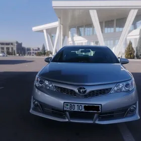 Toyota Camry 2013
