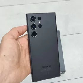 SAMSUNG S23 ULTRA 12/256GB