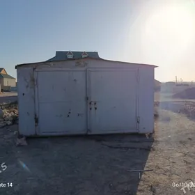 Garaž Satlyk. Продаётся Гаража