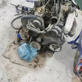 Opel mator karopka v6