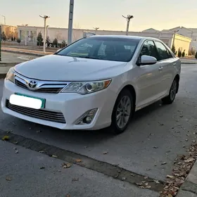 Toyota Corolla 2012
