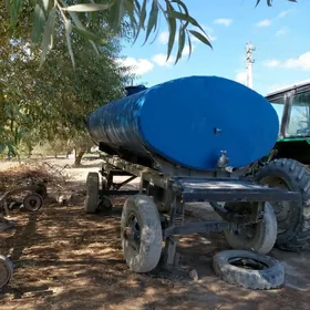 Сув Бачок⅞