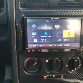 carazeria kalonkalar bilen