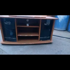 тумбочка под телевизор