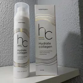 /  VERTERA  /  КОЛАГЕН