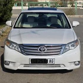 Toyota Avalon 2011