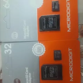 ÇIP  ЧИП 32GB  64GB