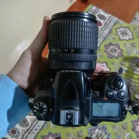 Nikon D7000 arzanjak