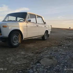 Lada 2106 1990