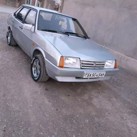 Lada 21099 2004