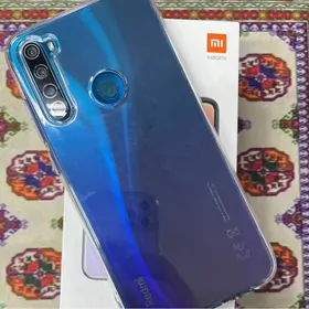 Redmi not 8 2021