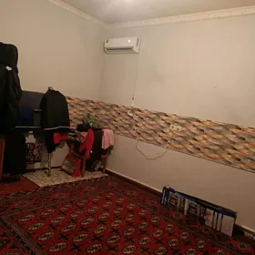 Kwartira kireýne  jaý