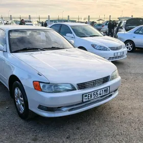 Toyota Mark II 1995
