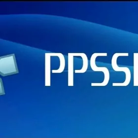Игры для PPSSPP emulator