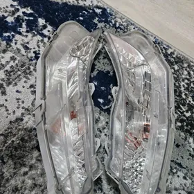 поворотник