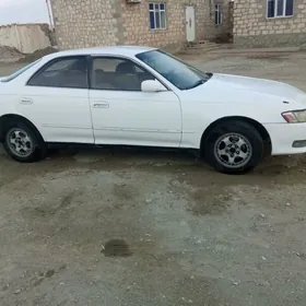 Toyota Mark II 1992