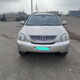 Lexus RX 330 2004