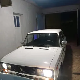 Lada 2106 1987