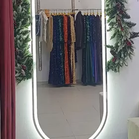 Ayna  /зеркало