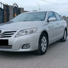 Toyota Camry 2007