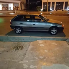 Opel Astra 1993