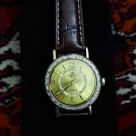 полет золота