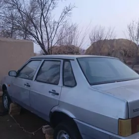 Lada 21099 1996