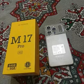 M 17 Pro