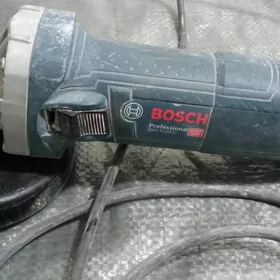 Bosch болгарка