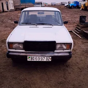 Lada 2101 2001