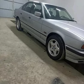 BMW 525 1991