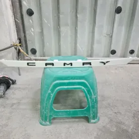 camry bagaź plasmasy