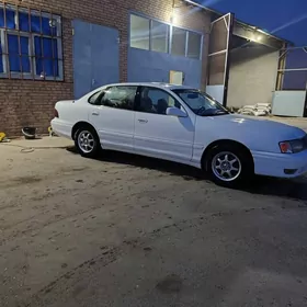 Toyota Avalon 1996