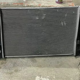 suw radiator
