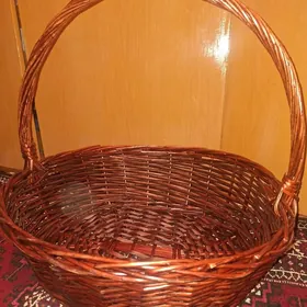 Sebet, карзина