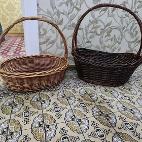 karzina sebet  карзина