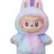 Лабубу и стич