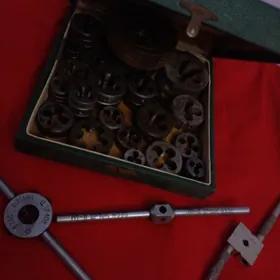 Instrument slesar professional