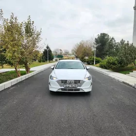 Hyundai Sonata 2020