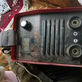 сварочный Арарат